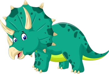 Triceratops